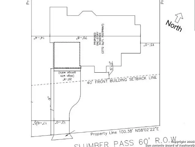 1806 Slumber, San Antonio, TX 78260 - Image #3