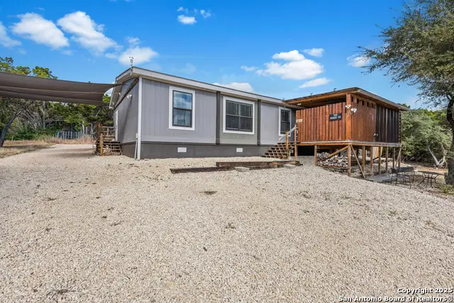 798 Legion, Lakehills, TX 78063 - #1