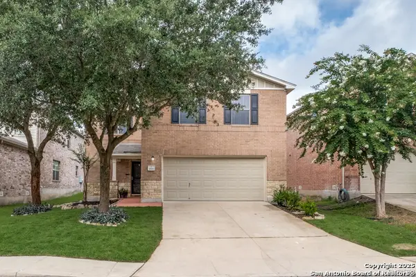 1115 Sundance, San Antonio, TX 78245