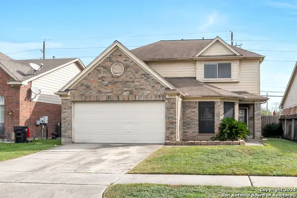 10814 O Mally, Houston, TX 77067
