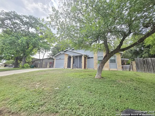 4319 Golden Spice, San Antonio, TX 78222 - Image #1