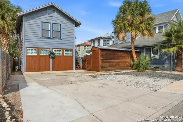 135 Adams St #4, San Antonio, TX 78210