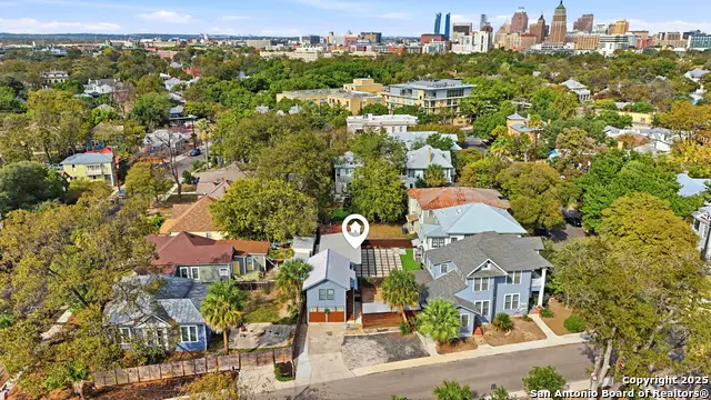 135 Adams St #4, San Antonio, TX 78210 - Image #3