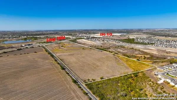 10225 Green, Converse, TX 78109