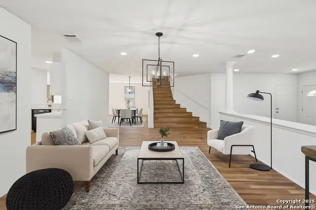 8127 Talkenhorn, Converse, TX 78109 - Image #3