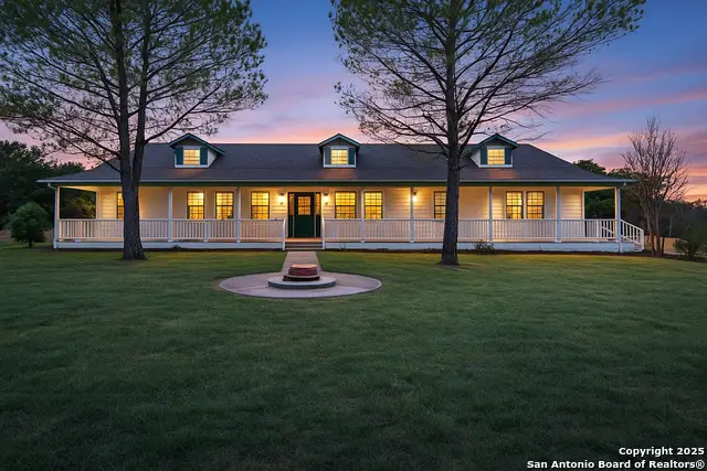 247 Center Point Dr E, Center Point, TX 78010 - Image #1