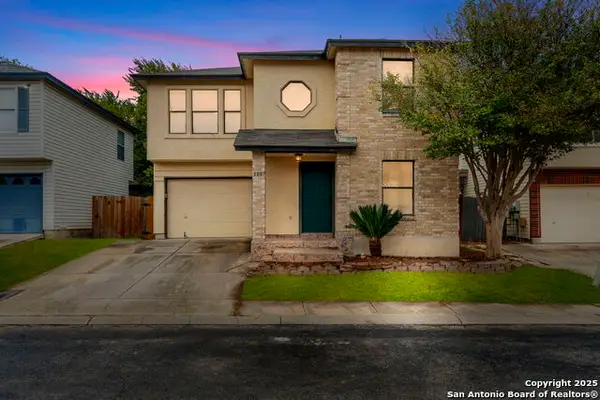 5007 Kenton Trace, San Antonio, TX 78240