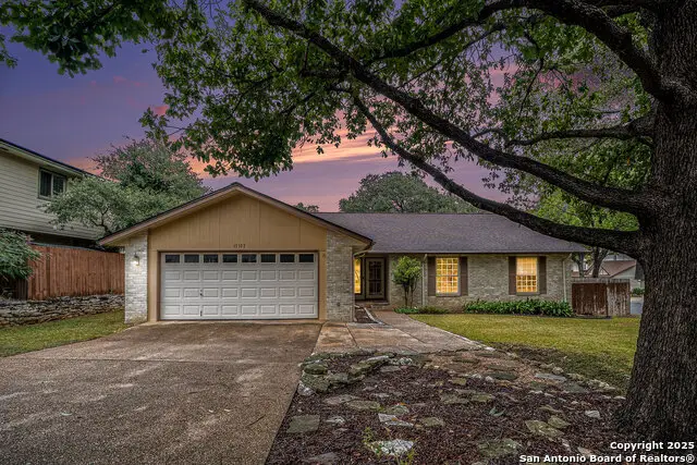 15102 Sun Spur, San Antonio, TX 78232 - Image #1