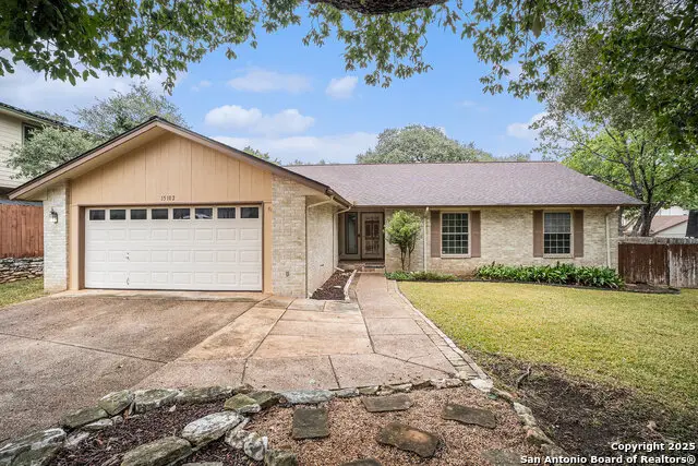 15102 Sun Spur, San Antonio, TX 78232 - Image #3