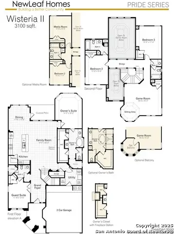 7034 Comanche Star, San Antonio, TX 78233 - Image #3