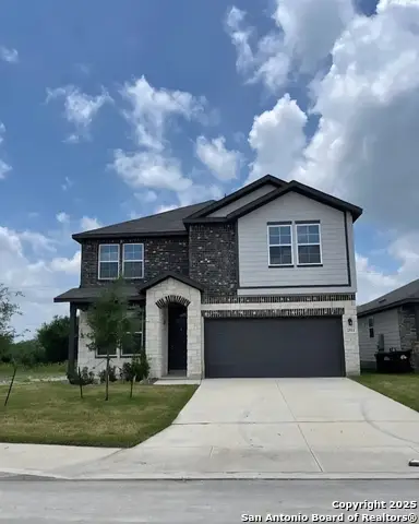 2511 Seabream, San Antonio, TX 78253