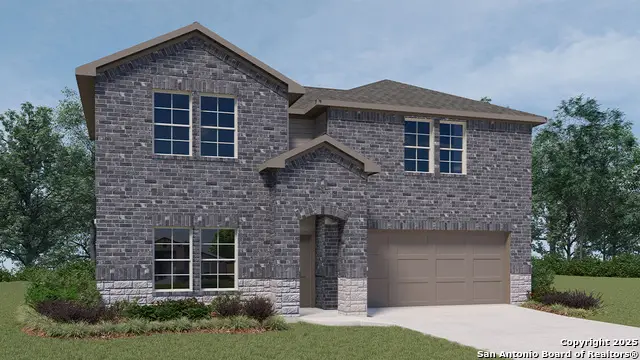 20907 Stonework Spur, San Antonio, TX 78266 - Image #1
