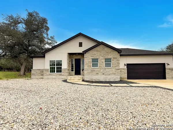 111 S Jesse Stiff, Blanco, TX 78606