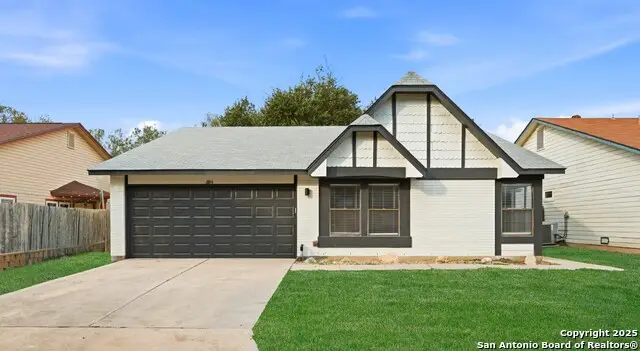 6914 Country Dawn, San Antonio, TX 78240 - Image #1