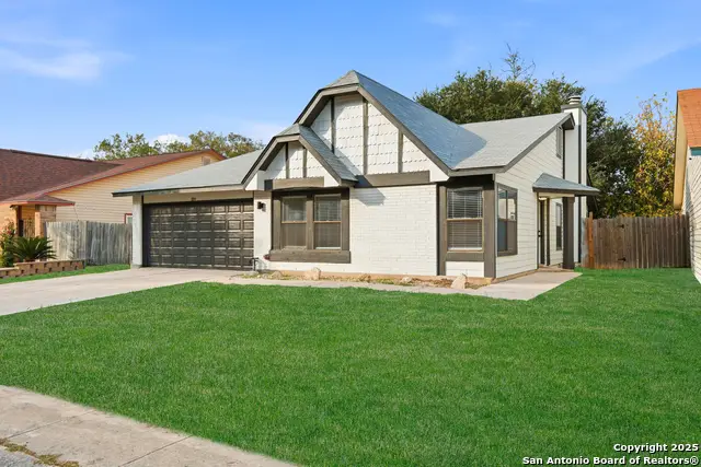 6914 Country Dawn, San Antonio, TX 78240 - Image #2