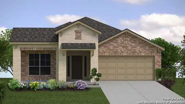 20919 Stonework Spur, San Antonio, TX 78266 - Image #1