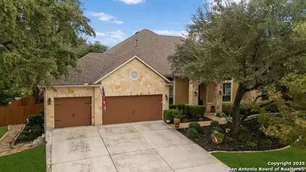 28918 Bearcat, Boerne, TX 78006
