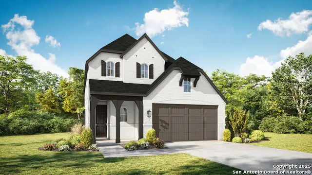 11310 Coppola, San Antonio, TX 78254 - Image #1