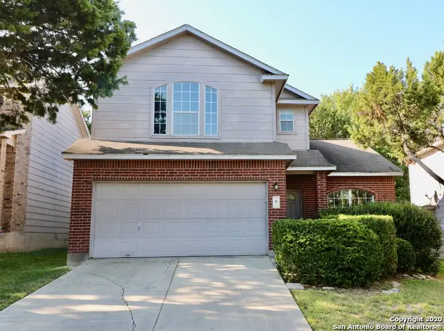 7 Claybrook, San Antonio, TX 78254 - Image #1