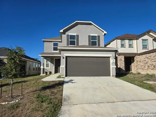 1863 Overlook Knoll, San Antonio, TX 78245 - Image #1