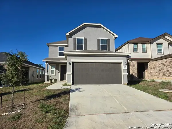 1863 Overlook Knoll, San Antonio, TX 78245