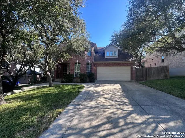4226 Luckenbach, San Antonio, TX 78251 - Image #1