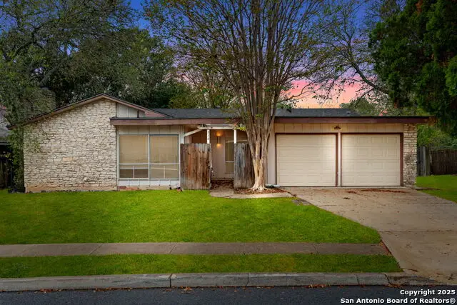 538 Shin Oak, Live Oak, TX 78233 - Image #1