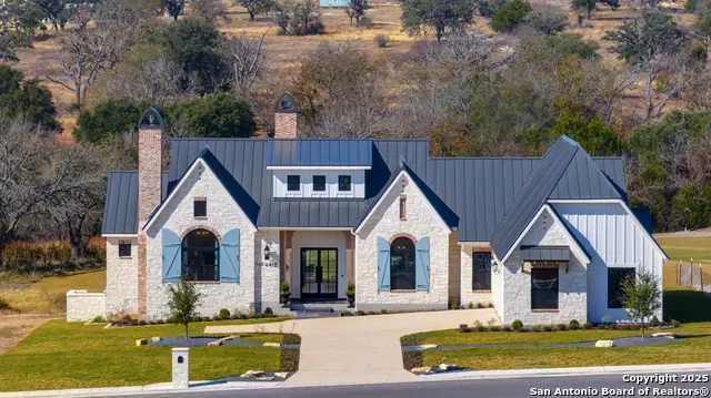 4412 Comanche Trace Drive, Kerrville, TX 78028 - Image #1