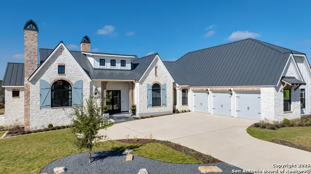 4412 Comanche Trace Drive, Kerrville, TX 78028 - Image #3