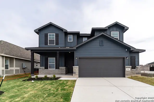 117 Lina Way, Seguin, TX 78155 - #1