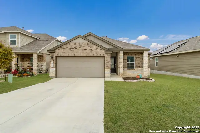 14039 Machete Park, San Antonio, TX 78252 - Image #1