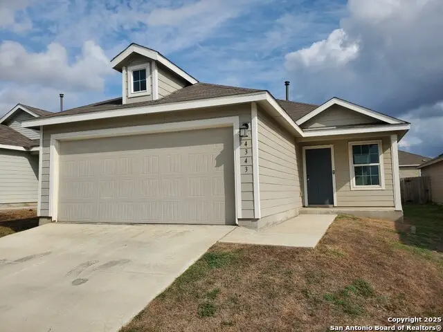 4343 Open Water, San Antonio, TX 78223 - Image #1