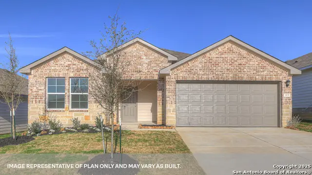 723 Wild Olive Way, Seguin, TX 78155 - Image #1