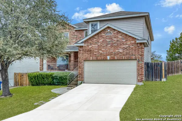 438 Tiger Hills, San Antonio, TX 78251