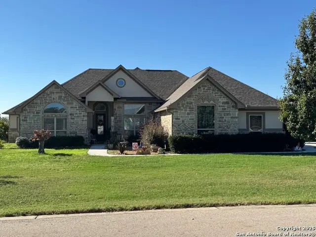 465 Double Gate, Castroville, TX 78009 - Image #1