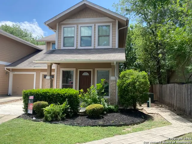 6202 W Jolie Ct, San Antonio, TX 78240 - Image #1