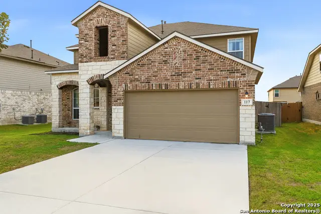 117 Sailors Way, Cibolo, TX 78108 - Image #1