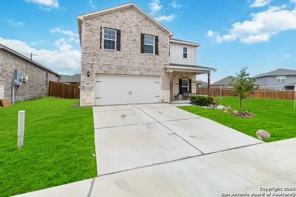 9315 Bennett Forest, Converse, TX 78109