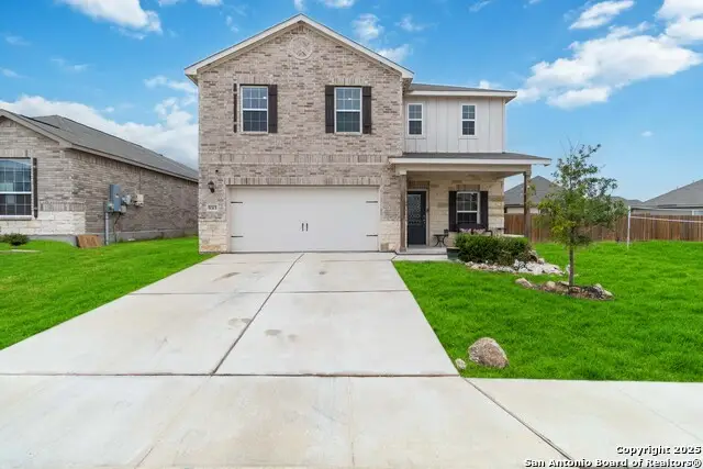 9315 Bennett Forest, Converse, TX 78109 - Image #3