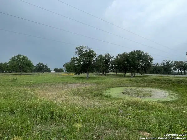 TBD Hwy 123, Stockdale, TX 78160