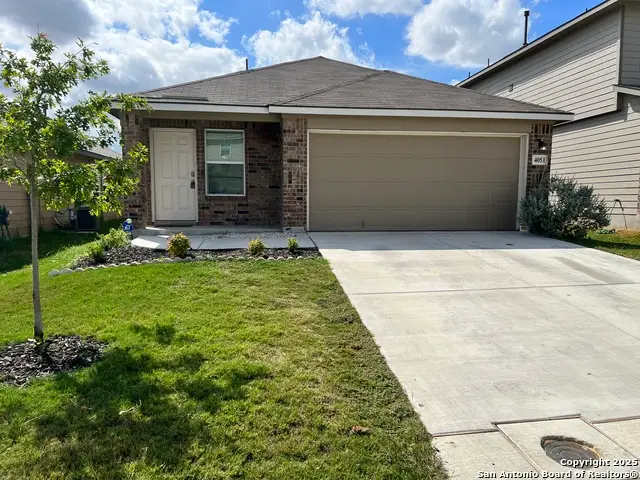 4051 Fort Palmer Blv, Converse, TX 78109 - Image #1