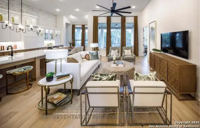 338 Dulce Vista, Boerne, TX 78006 - Image #2