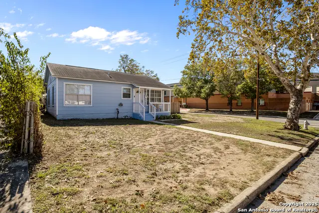 3830 S Mittman, San Antonio, TX 78223 - Image #3