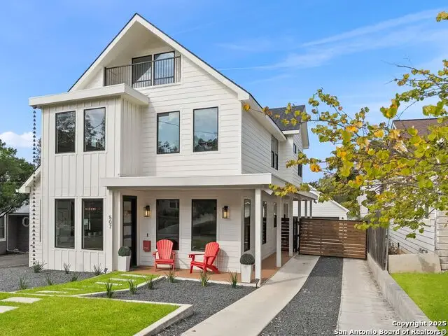 507 Normandy Avenue, San Antonio, TX 78209 - Image #2