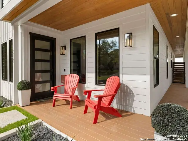 507 Normandy Avenue, San Antonio, TX 78209 - Image #3