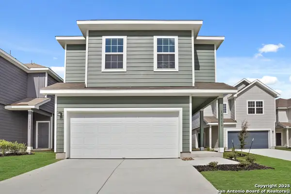 10119 Carnelian Cove, San Antonio, TX 78245