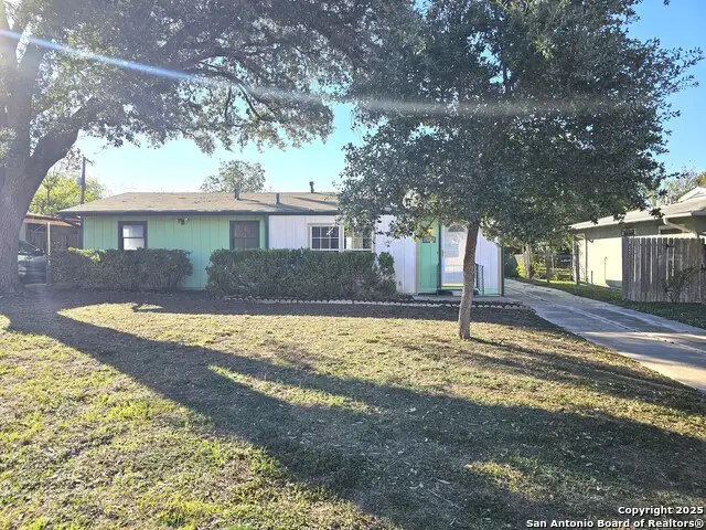 622 Sacramento, San Antonio, TX 78212 - Image #1
