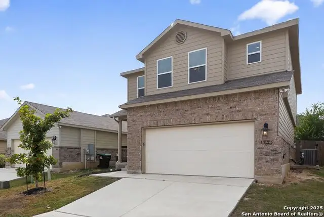 3925 Asher Alley, Saint Hedwig, TX 78152 - Image #3