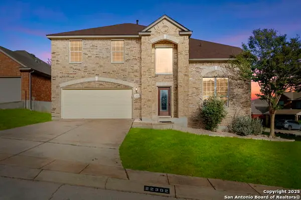 22302 Verde Knoll, San Antonio, TX 78258