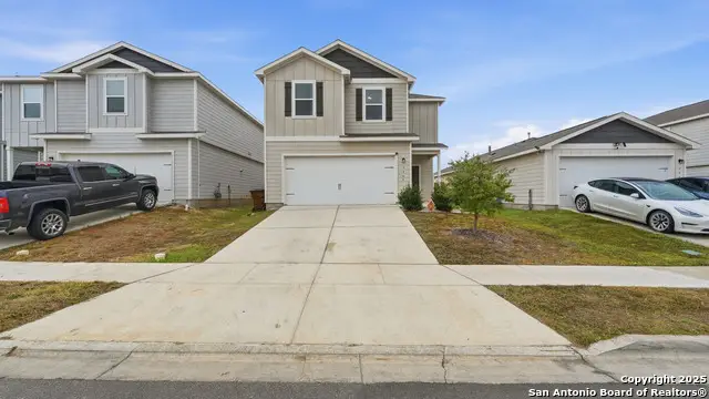 3965 Prairie, New Braunfels, TX 78132 - #3